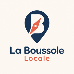 Logo du site web